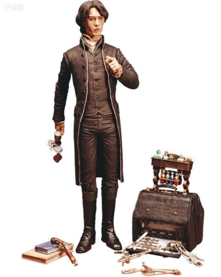 ICHABOD CRANE