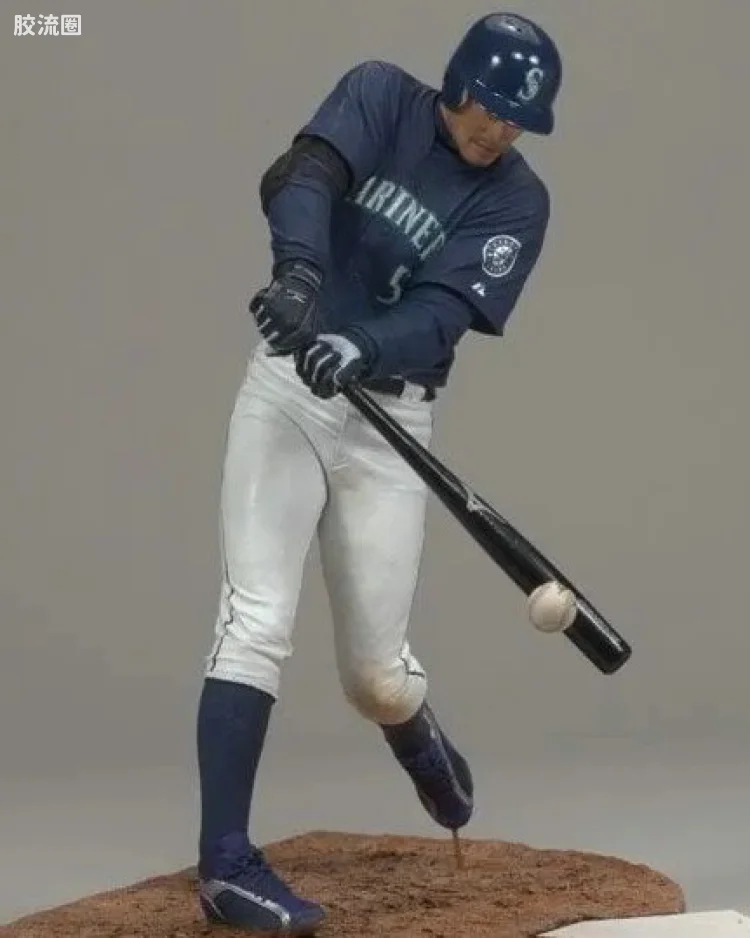ICHIRO 3