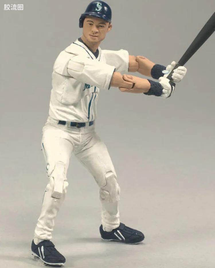 ICHIRO (BATTING)