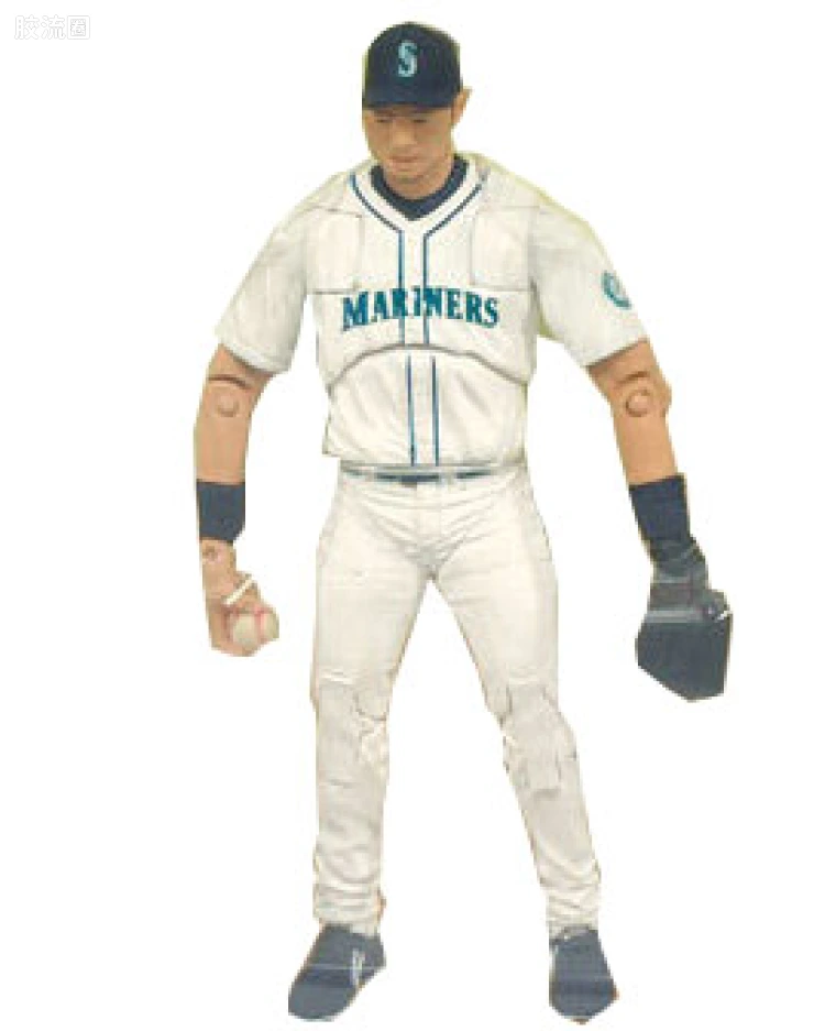 ICHIRO (FIELDING)