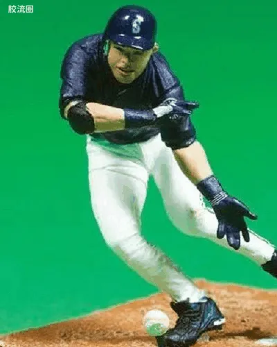 ICHIRO/JIM THOME