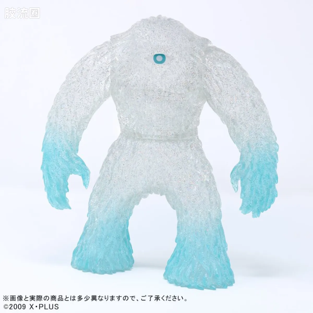 CYCLOP  普通版 ICICLE CYCLOP - 图片