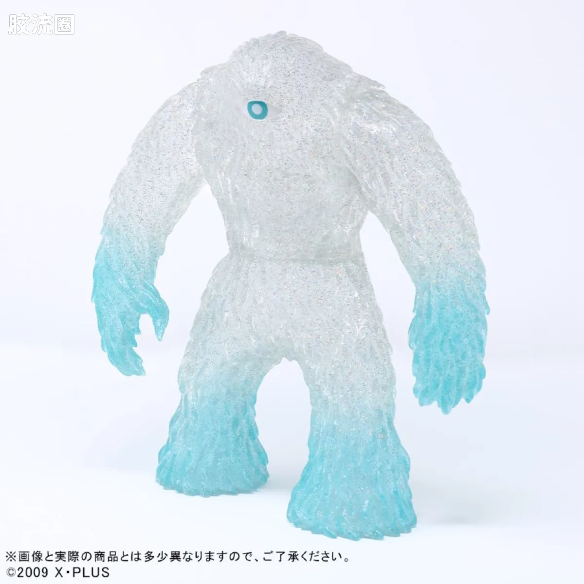 CYCLOP  普通版 ICICLE CYCLOP - 图片