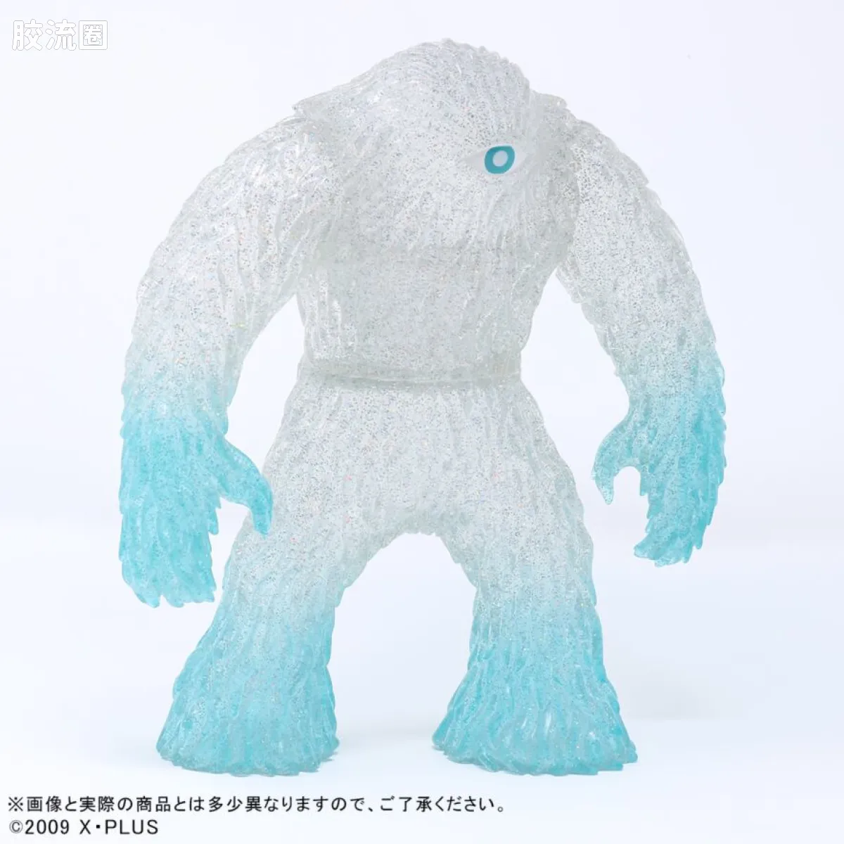 CYCLOP  普通版 ICICLE CYCLOP - 图片