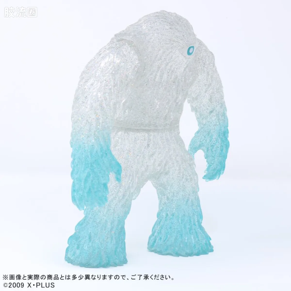 CYCLOP  普通版 ICICLE CYCLOP - 图片