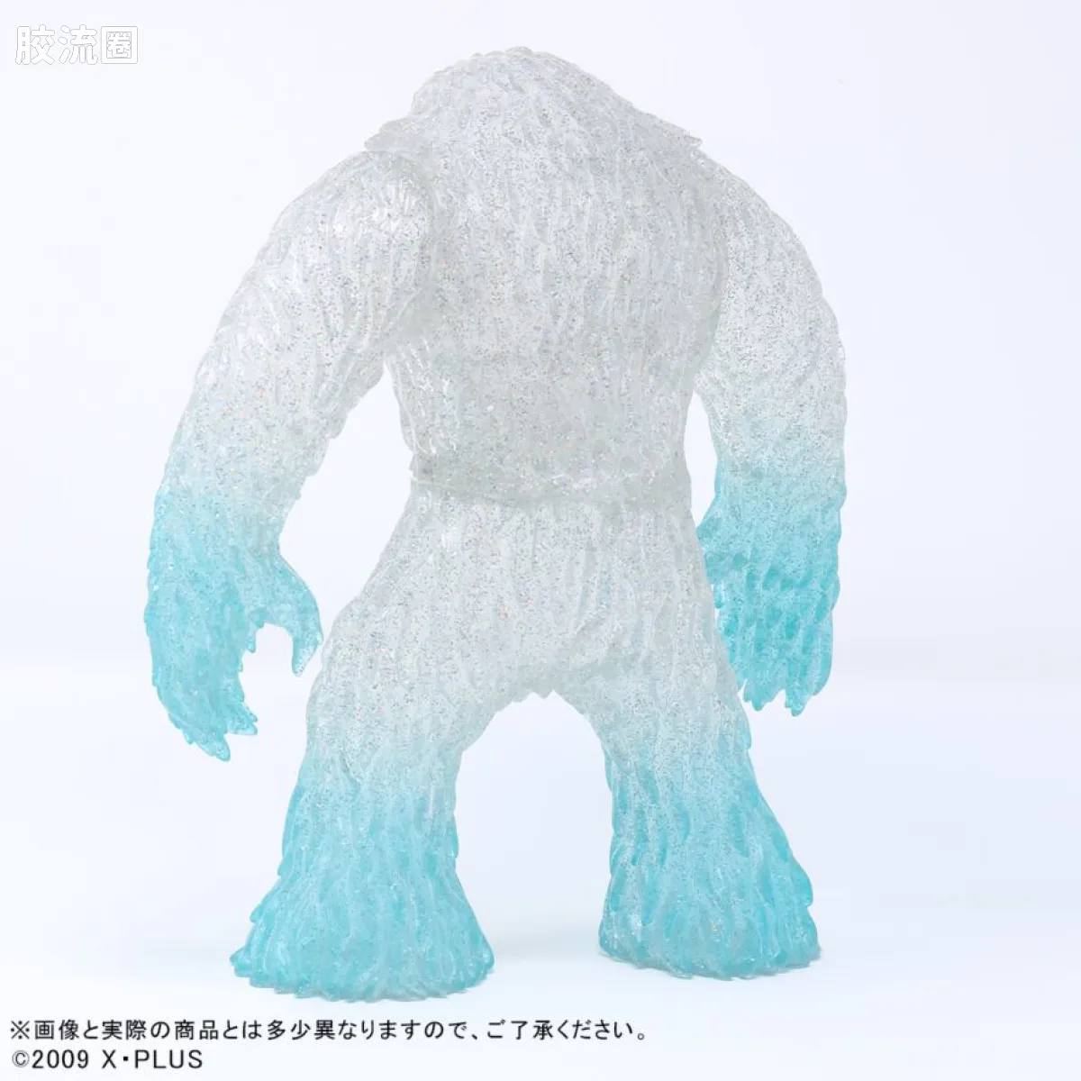 CYCLOP  普通版 ICICLE CYCLOP - 图片