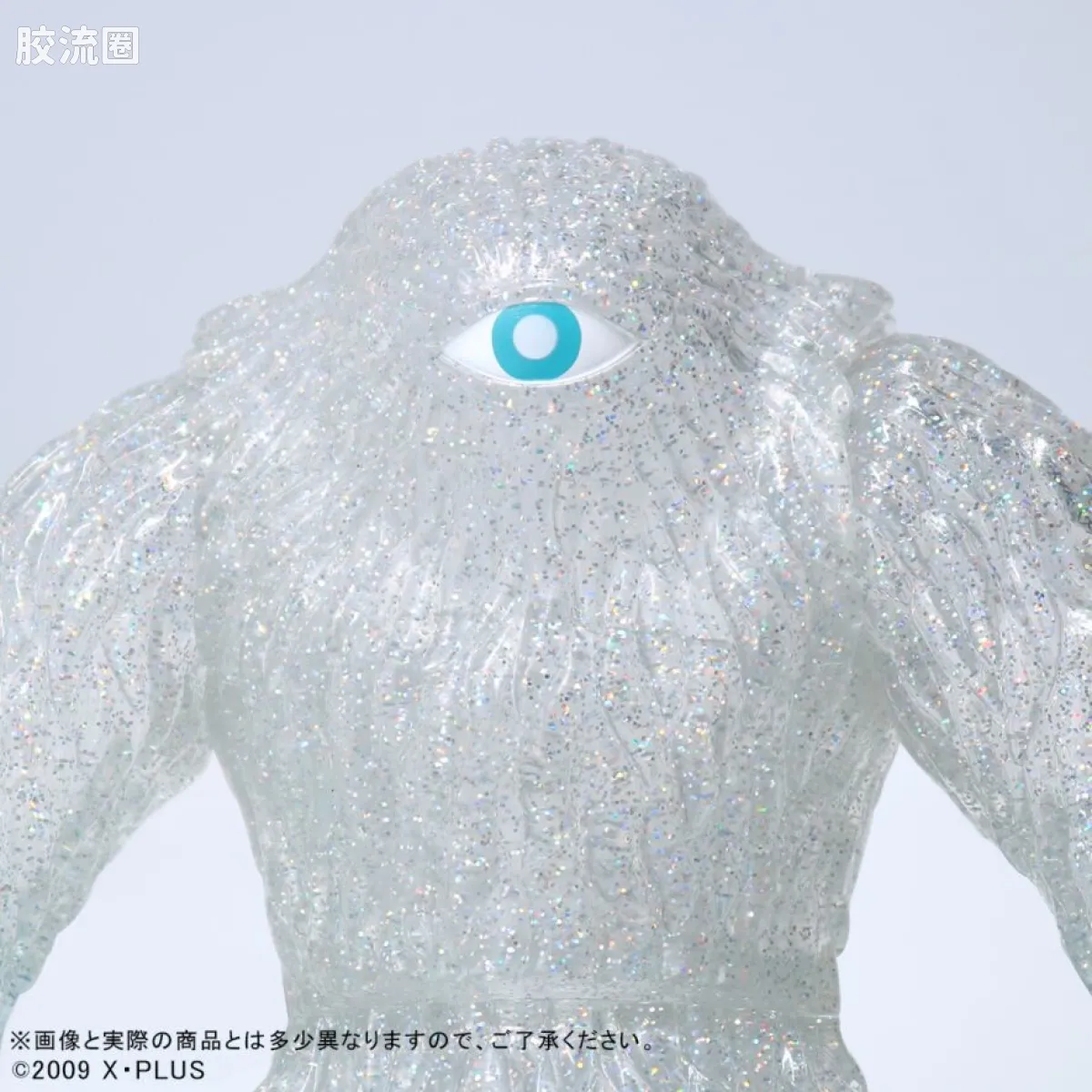 CYCLOP  普通版 ICICLE CYCLOP - 图片