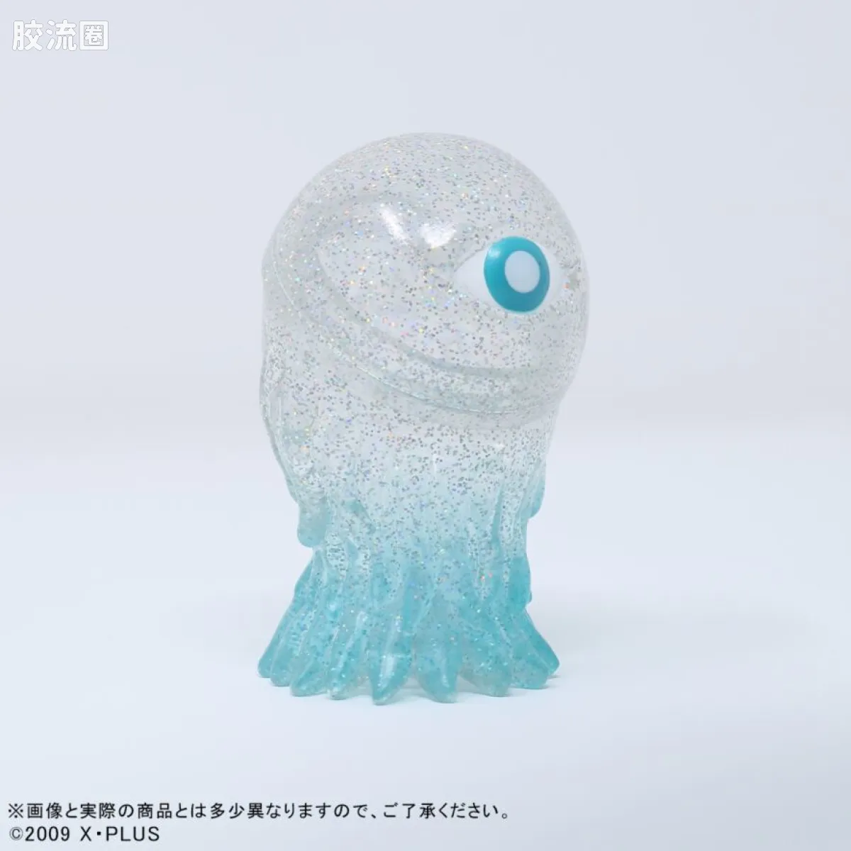 CYCLOP  普通版 ICICLE CYCLOP FLYING FORM - 图片