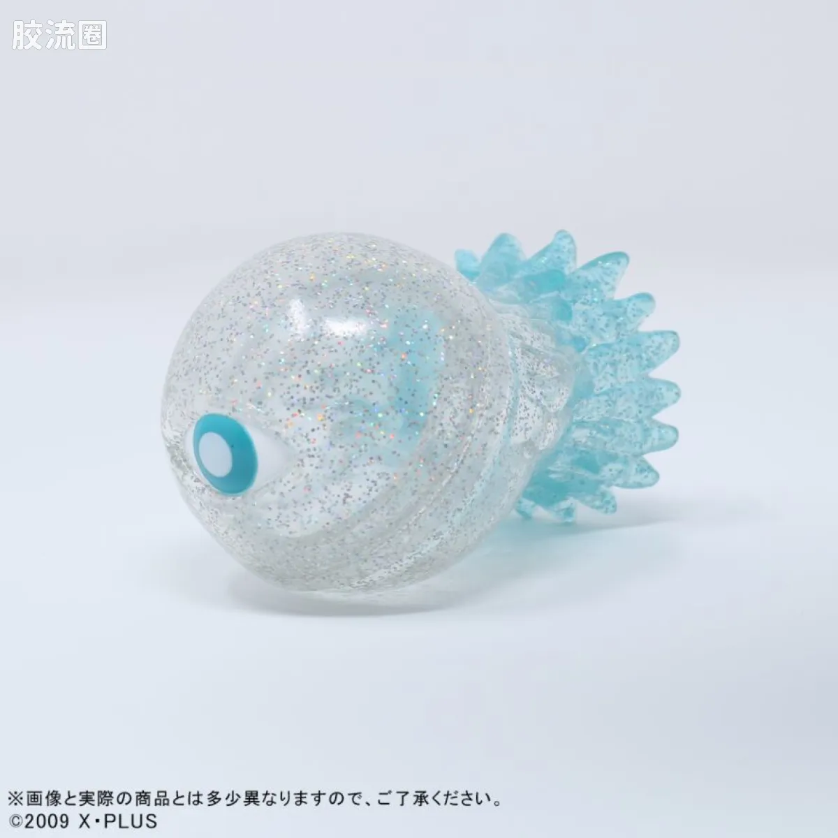 CYCLOP  普通版 ICICLE CYCLOP FLYING FORM - 图片