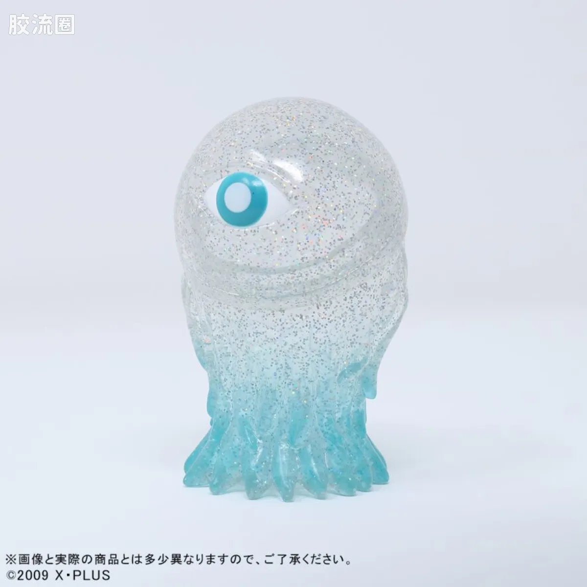 CYCLOP  普通版 ICICLE CYCLOP FLYING FORM - 图片