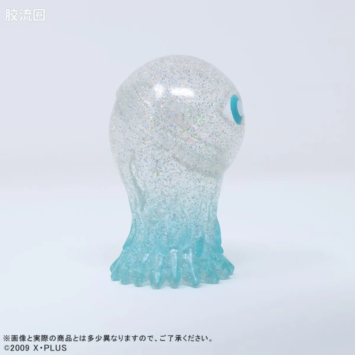 CYCLOP  普通版 ICICLE CYCLOP FLYING FORM - 图片