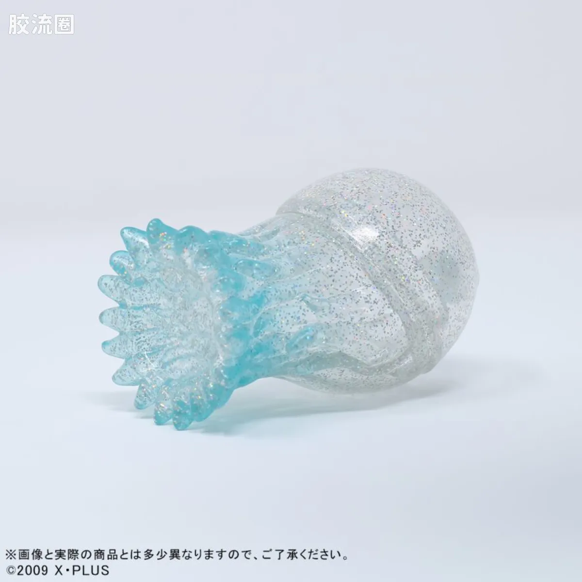 CYCLOP  普通版 ICICLE CYCLOP FLYING FORM - 图片