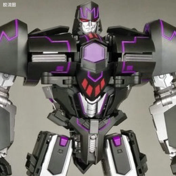 GENERATIONTOY变形金刚系列 普通版 IDW威震天