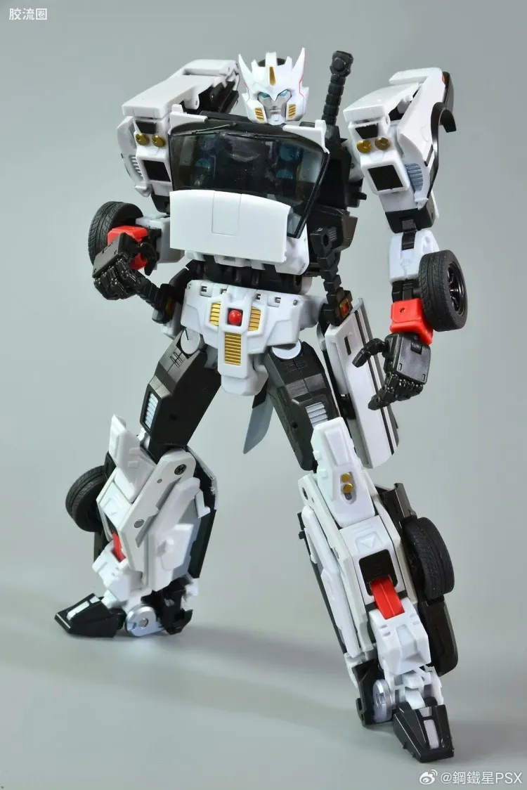 IF-02 浪剑客漂移