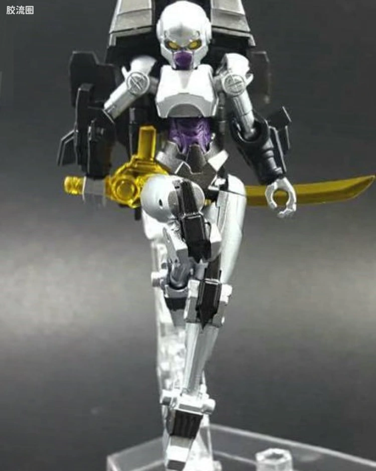IF EX-16N 夜莺（Night Assassin）