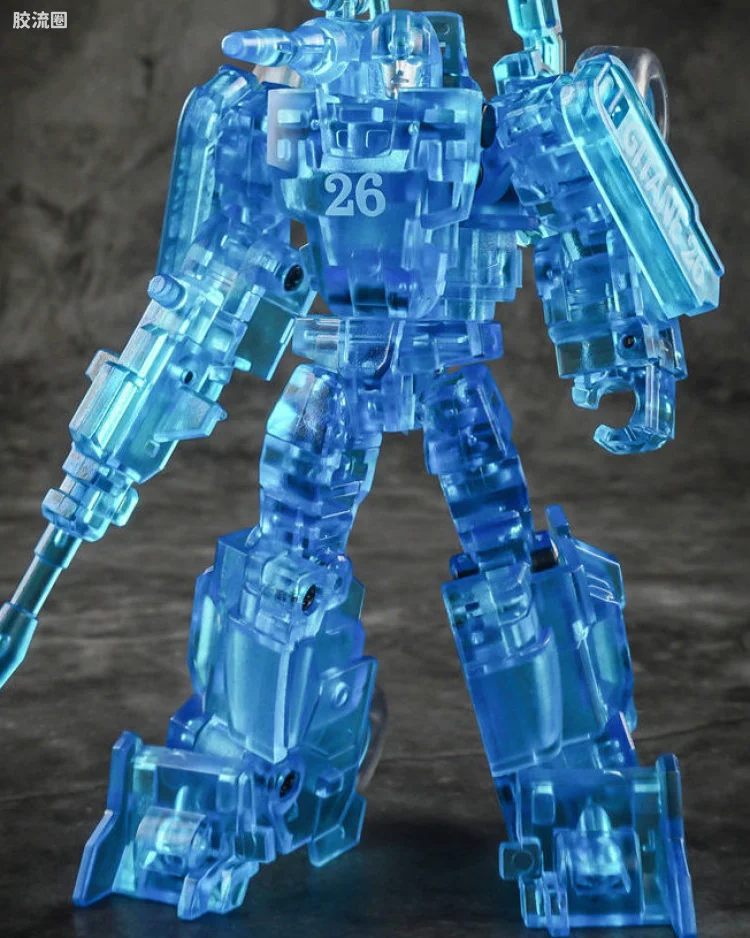 IF EX-37 S [ Phantom - Stealth VER.]