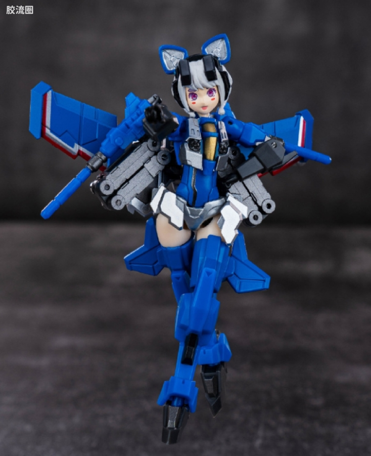 IFG-02 Lightingwing（闪光之翼）