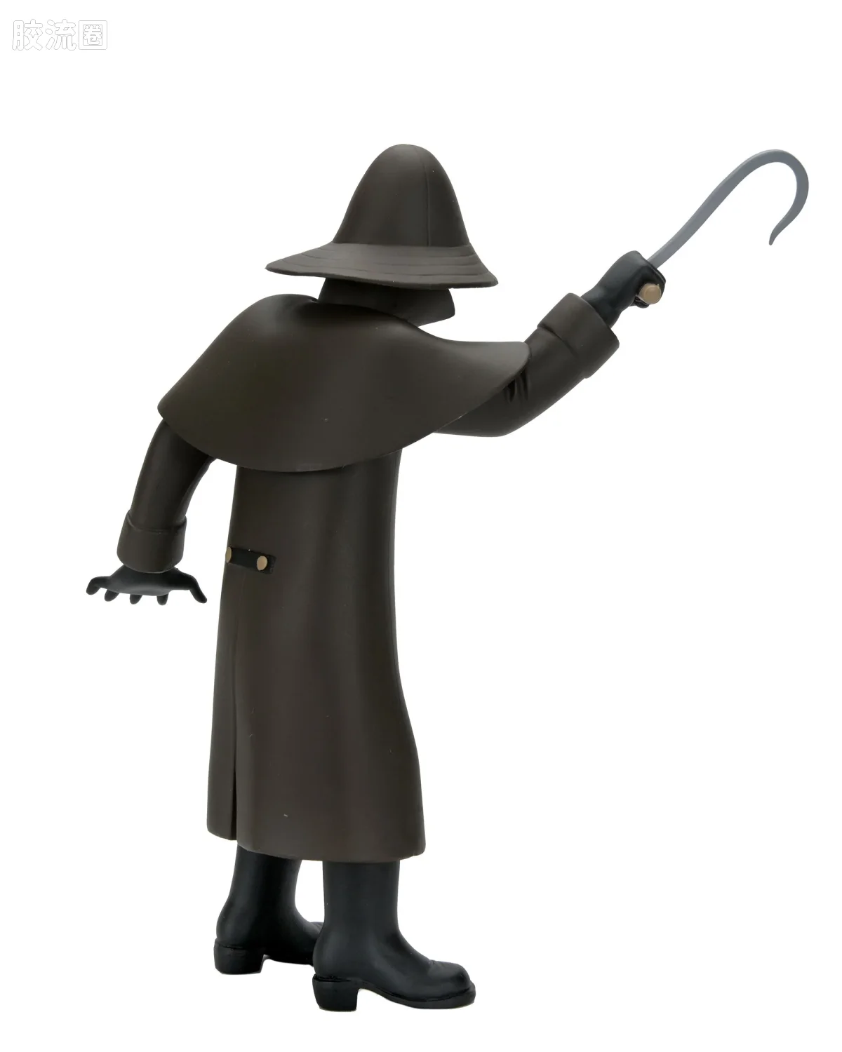 NECA 7寸可动人形系列 Toony Terrors/微小的恐怖系列 我知道你去年夏天干了什么 渔夫 - 图片