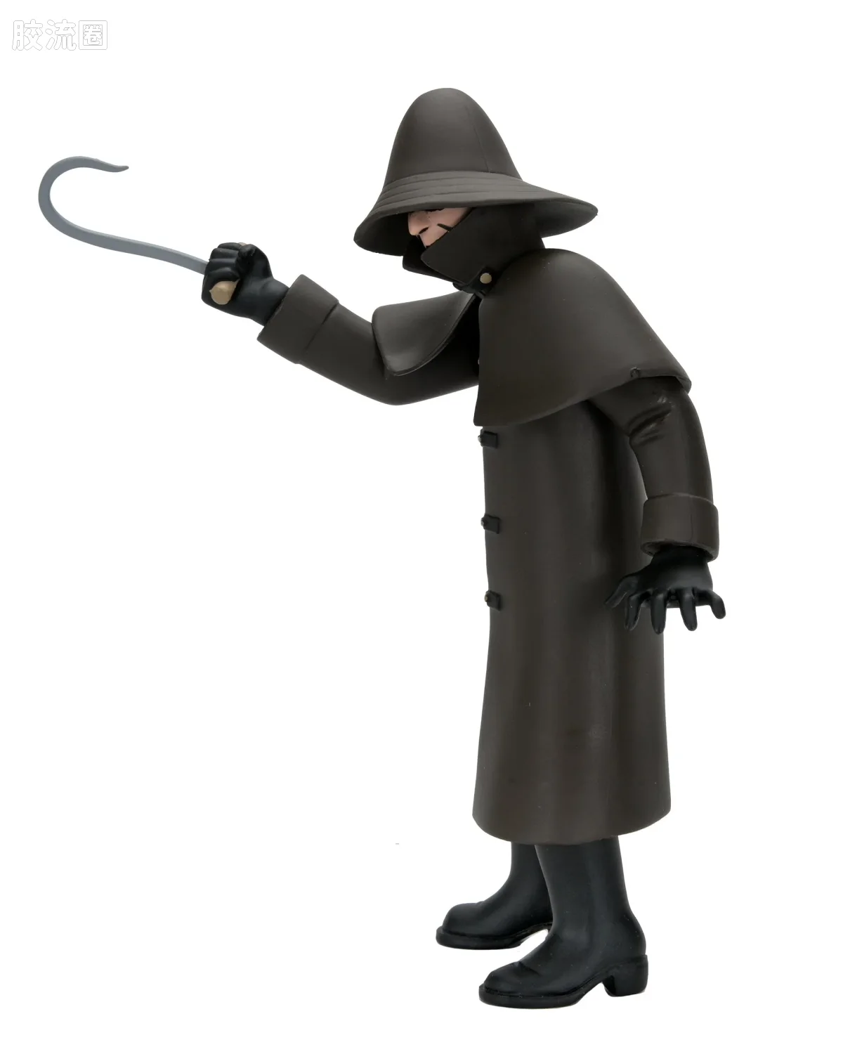 NECA 7寸可动人形系列 Toony Terrors/微小的恐怖系列 我知道你去年夏天干了什么 渔夫 - 图片