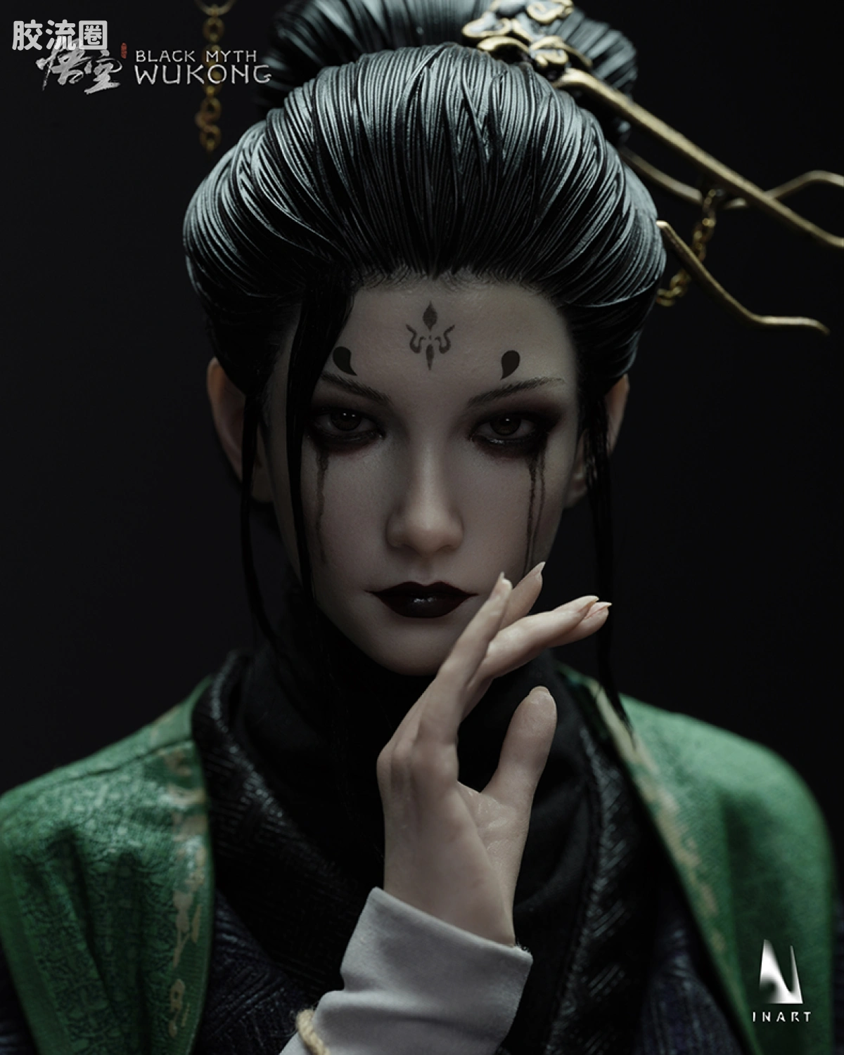 INART1/6系列 综合系列 四姐 - 图片