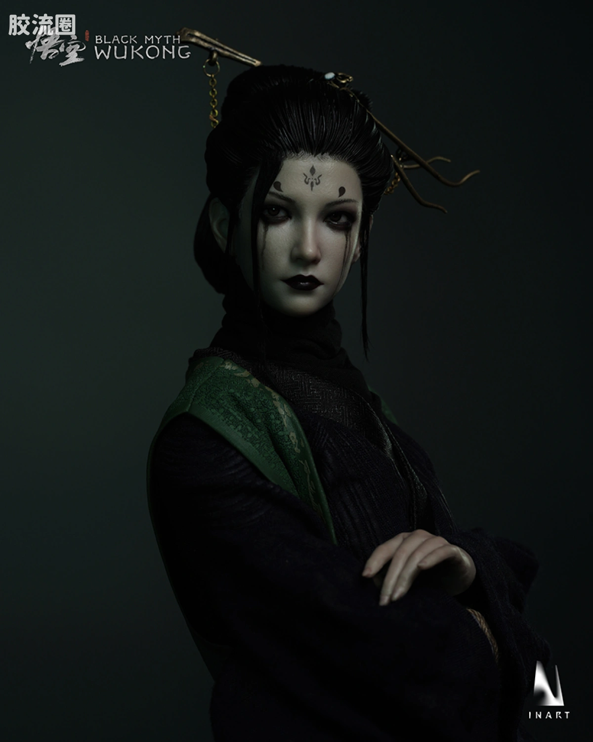 INART1/6系列 综合系列 四姐 - 图片