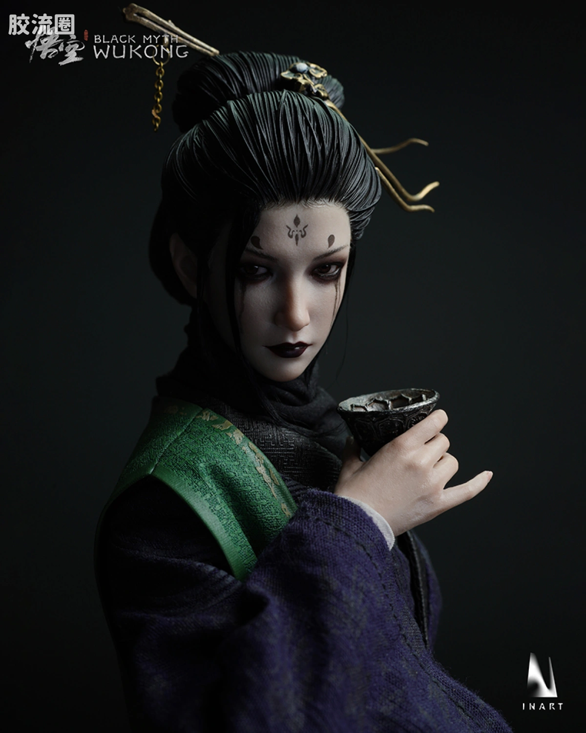 INART1/6系列 综合系列 四姐 - 图片
