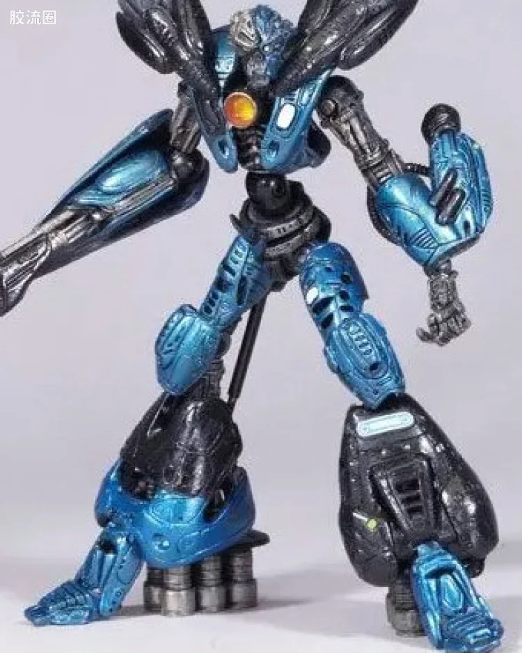 INFILTRATOR UNIT 001