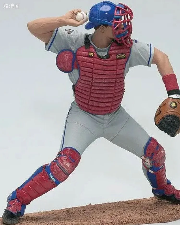 IVAN RODRIGUEZ