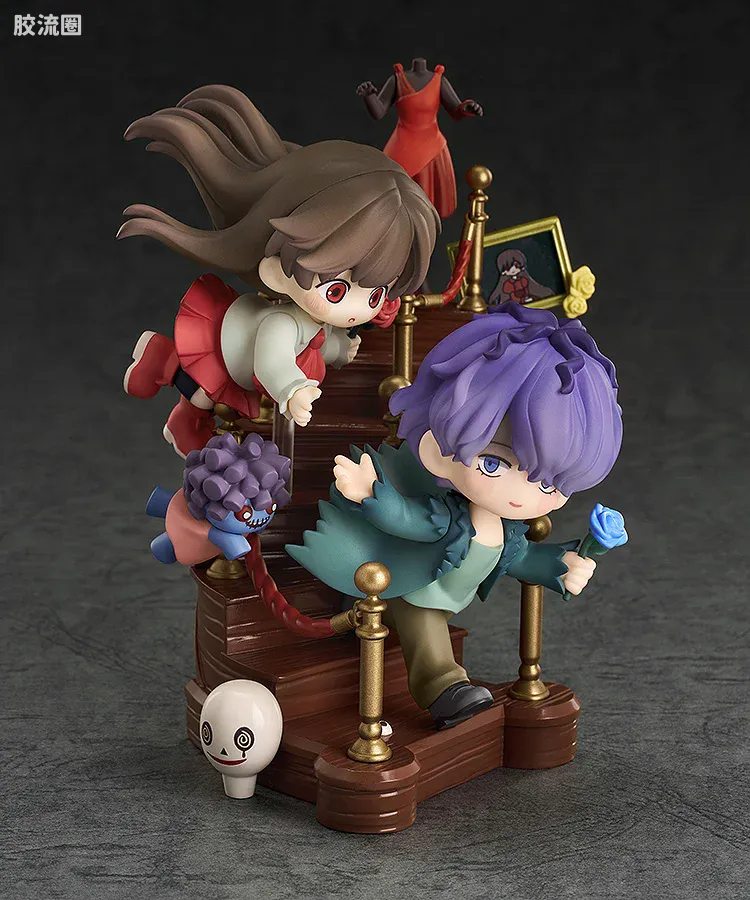 Ib&Garry