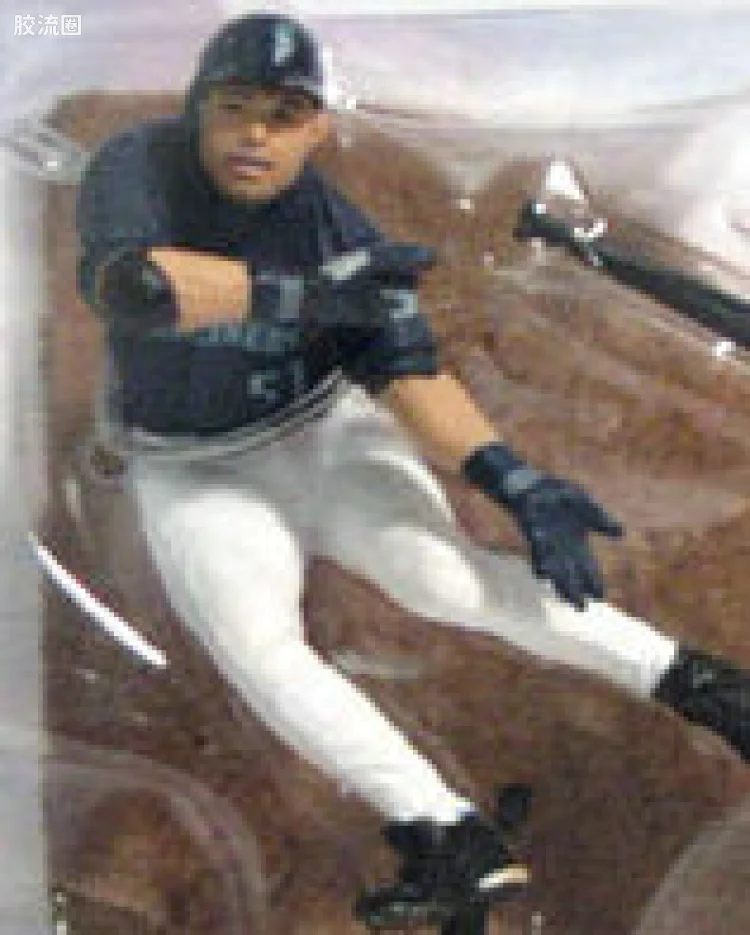 Ichiro #2