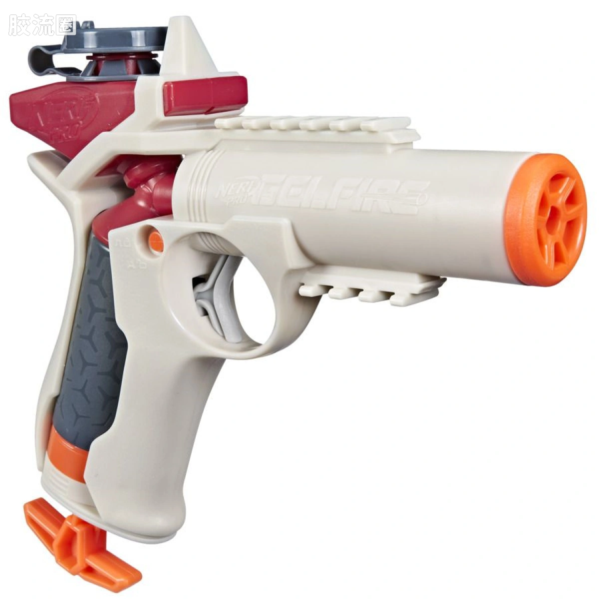 NERF PRO Gel fire系列 Igniter