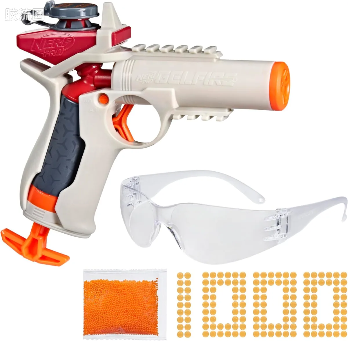 Igniter 橙机版