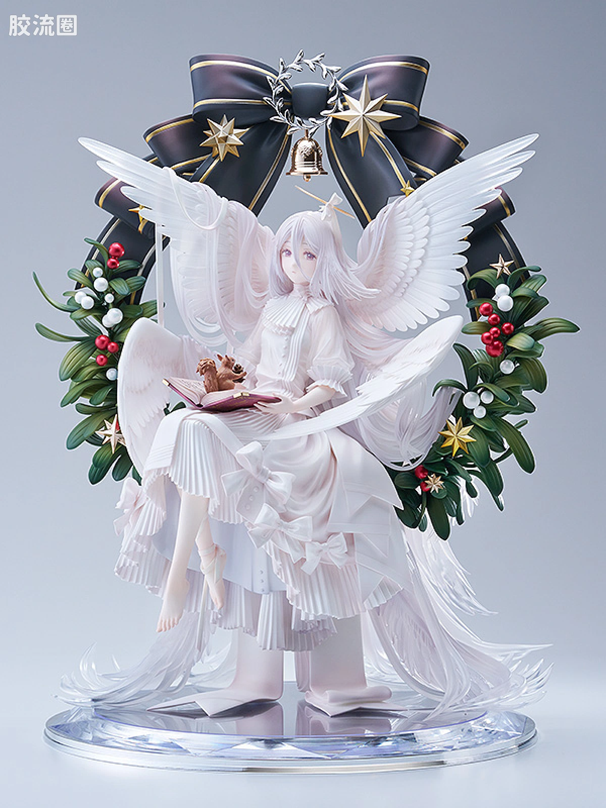 GSC 手办 Illustration Revelation系列 圣夜之铃 - 图片