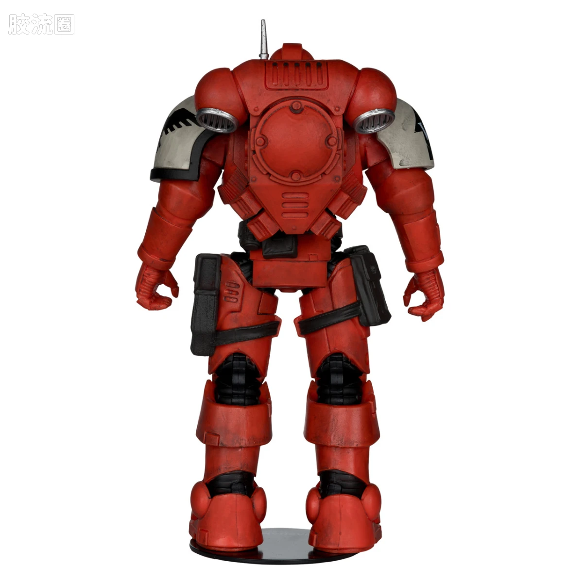 麦克法兰游戏与动画系列 游戏 战锤40K/Warhammer 40,000 渗透者：血鸦战团 - 图片