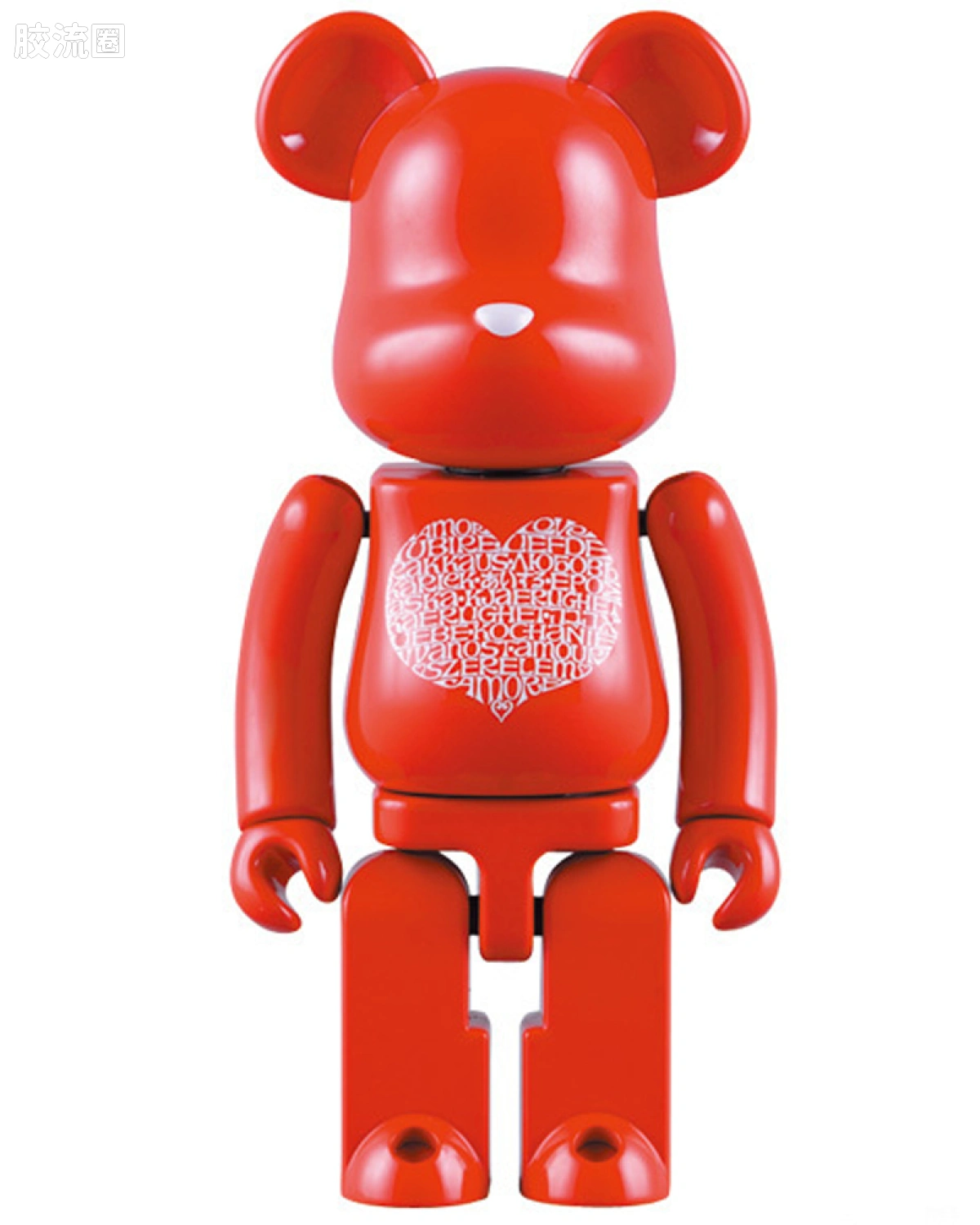 International Love Heart Ver.（200％SIZE）