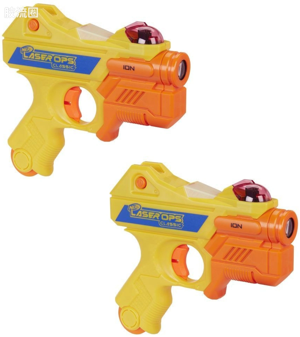Ion 2-Pack