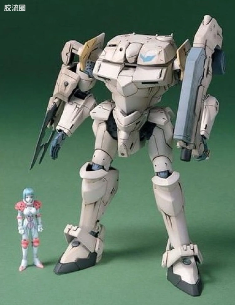 Ishtar Mk-II