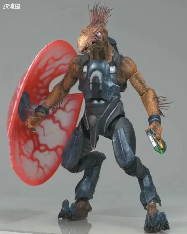 JACKAL MAJOR
