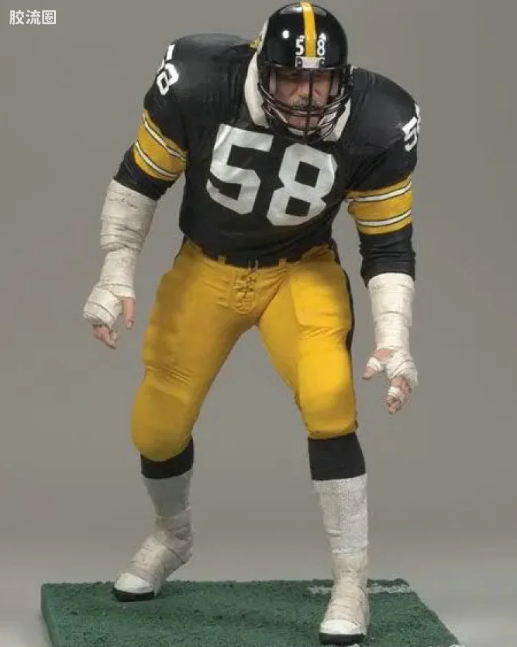 JACK LAMBERT