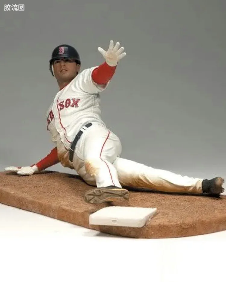 JACOBY ELLSBURY