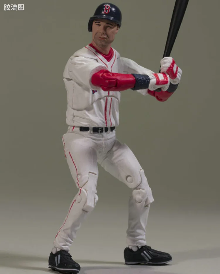 JACOBY ELLSBURY (BATTING)