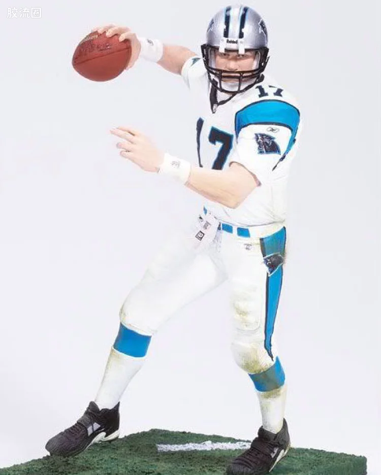 JAKE DELHOMME