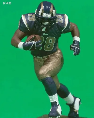 JAKE DELHOMME/MARSHALL FAULK