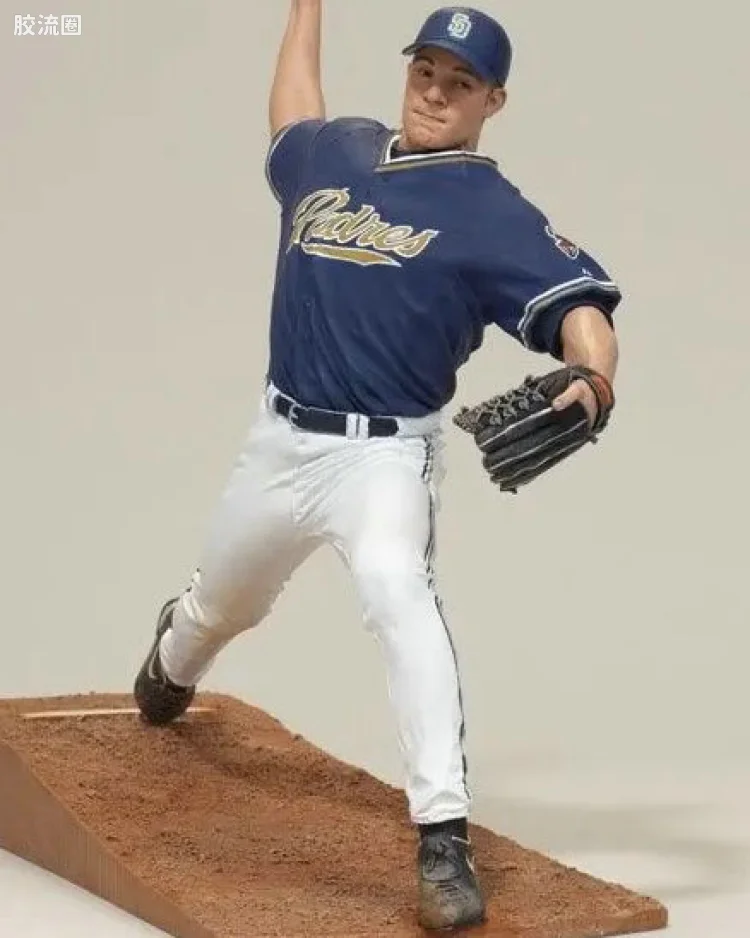 JAKE PEAVY