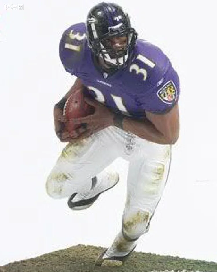 JAMAL LEWIS