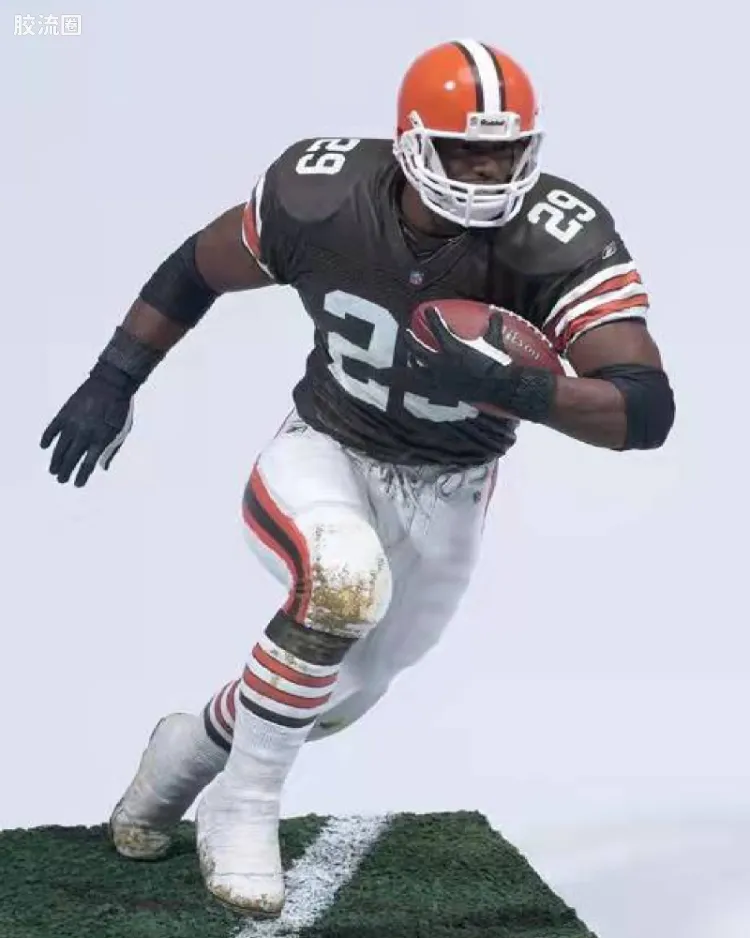 JAMES JACKSON