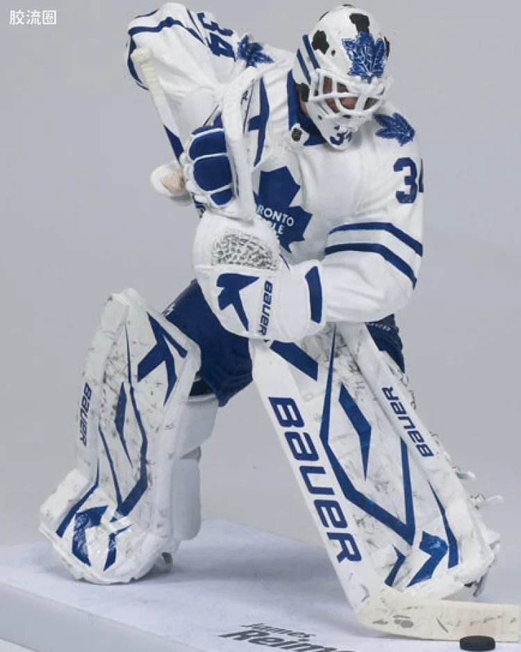 JAMES REIMER (COLLECTOR LEVEL ONLY)