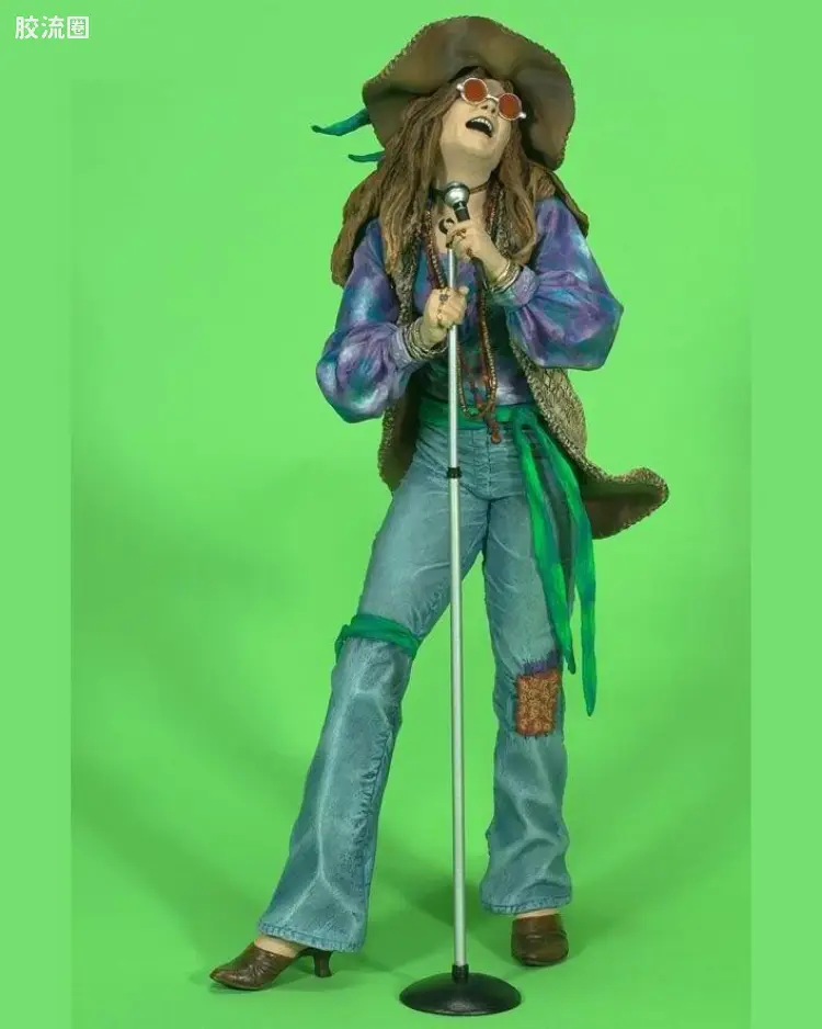 JANIS JOPLIN