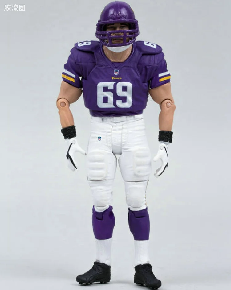 JARED ALLEN