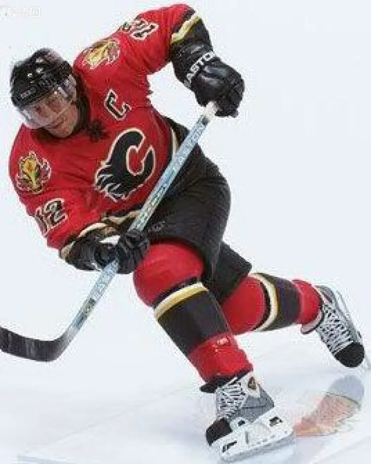 JAROME IGINLA 2